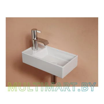 Умывальник Ceramica Nova Element R CN6051R картинка 6